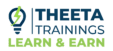 Theeta Trainings Logo